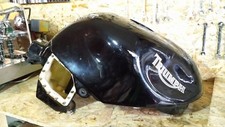 SERBATOIO TRIUMPH SPRINT 955 RS 1999 - 2003 T2400702-FA FUEL TANK CON GRAFFIO