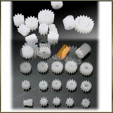 Ingranaggi modulo 0.5 in