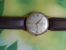 Vintage ANCRE Men's 17 Jewels