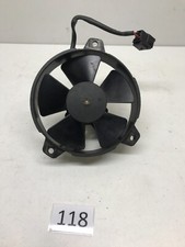 ELETROVENTOLA RADIATORE