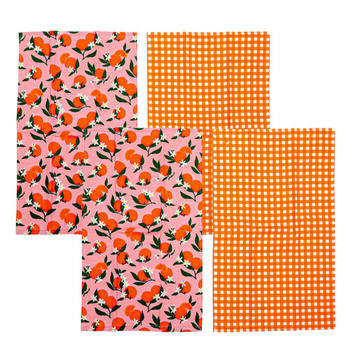 Asciugamani cucina kate spade - cucina,