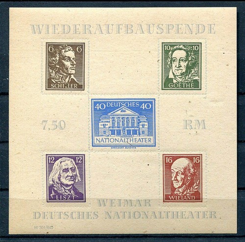 Germania occupazioni 1946 zona - germania,