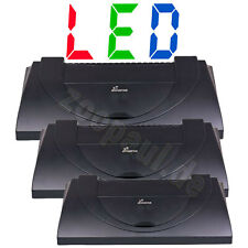 LED Acquario Copertura Diversa