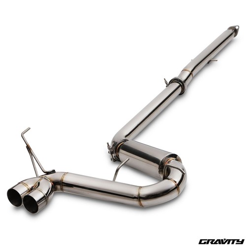 Sistema scarico loud - sistema,