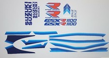 SUZUKI GSXR1100L