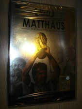DVD N°6 MATTHAUS I MITI DEL