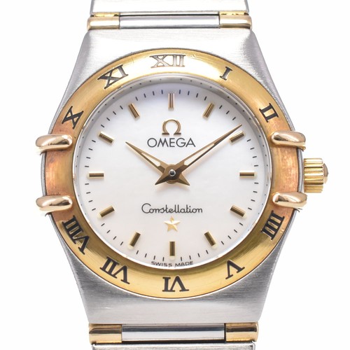 Orologio donna omega - orologio,