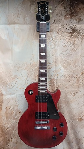 Gibson usa les - gibson,
