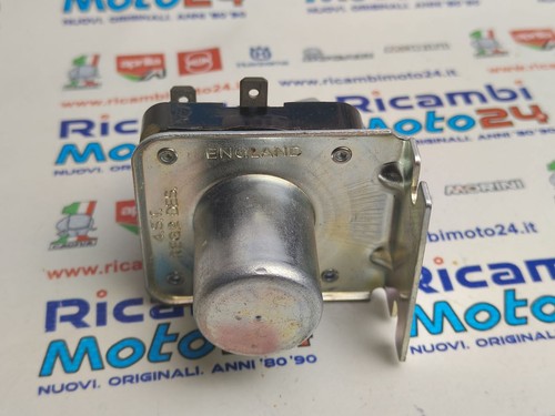 Solenoide teleruttore - solenoide,