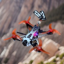 EMAX Tinyhawk II Freestyle BNF