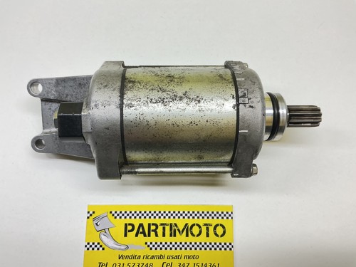 Motorino avviamento originale - avviamento,