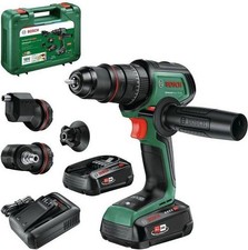 Trapano avvitatore a