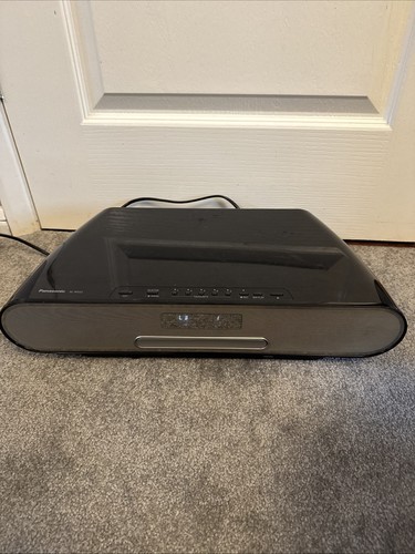 Panasonic rs52 lettore cd - panasonic,