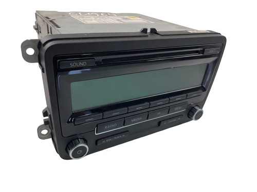 Gl1964 autoradio 4 - autoradio, cd