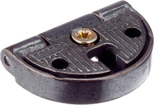 Cerniera in Stile per Ante