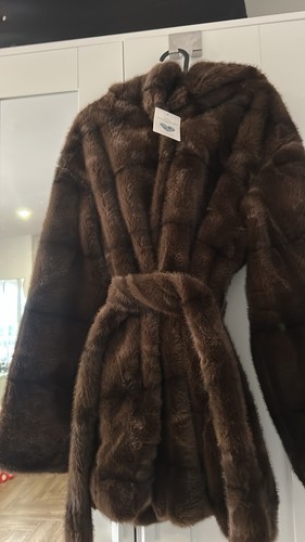 Pelliccia donna curvy - pelliccia,