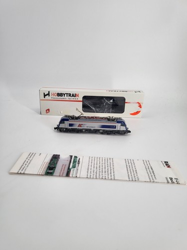Hobbytrain scala h2718 - scala, n