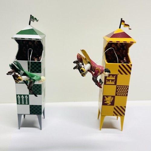Harry potter quidditch - potter, cake