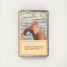 ADRIANO CELENTANO - I MIEI