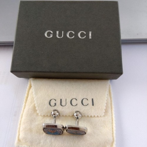 Gemelli gucci stampa - gemelli,