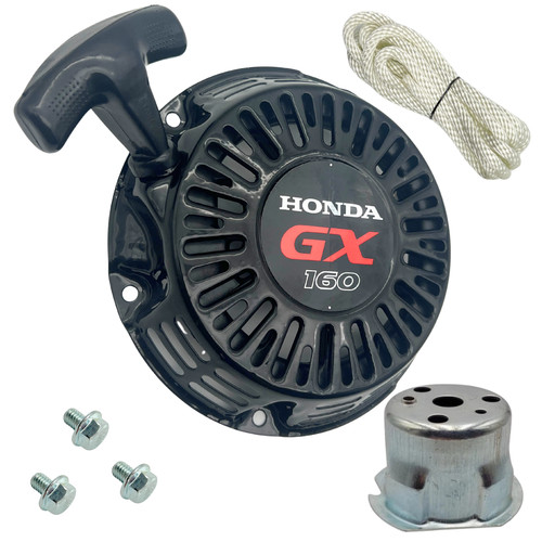 Gx120 gx160 gx200 - gx120, avviamento