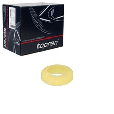 Topran Buchse, Selettore/Leva