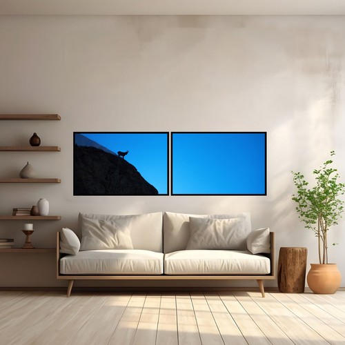 Stampa fine art - art, italia