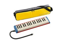 Suzuki M-37C più tastiera