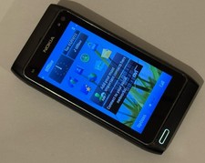 Nokia N8 - Telephono cellulare