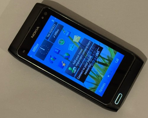 Nokia telephono cellulare - -,