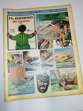 IL GIORNO DEI RAGAZZI ANNO II. 1958. COMPLETO DA 1 A 29. JACOVITTI. DAN DARE