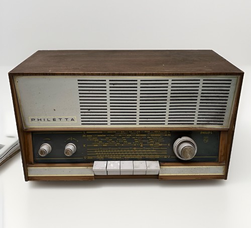 Philips philetta 12rb263 - philips,