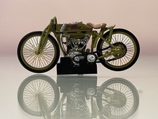 HOT WHEELS 1920 Motorcycle