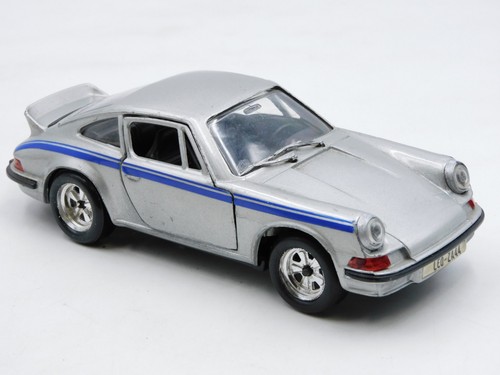 Polistil porsche 911 carrerars - polistil,