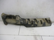 SX rear beam impact shock