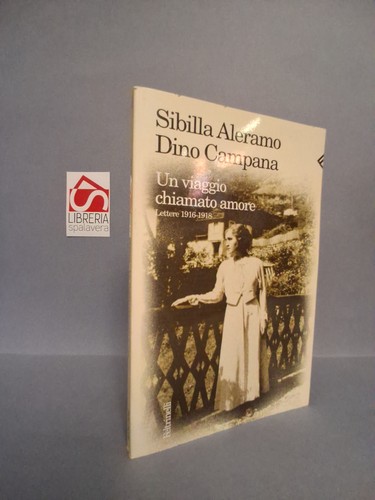 Viaggio chiamato amore - un,