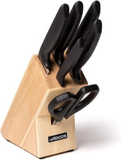 Set Di Coltelli Da Cucina in