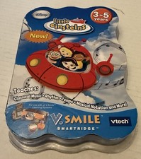 Cartuccia Disney Little