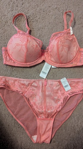 36c boux avenue set - boux, reggiseno