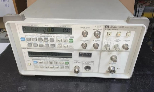 Agilent 11758b digital - hp/agilent,