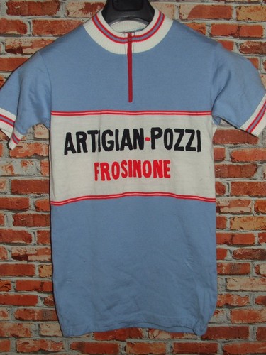 Eroica maglia shirt bici - shirt,
