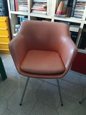 2 Poltroncine Anni 60