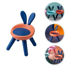 Sgabello sedia schienale