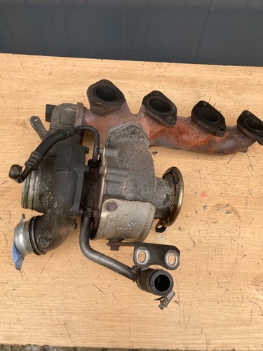 Bmw n47d20a n47 177ps 120d - 177ps,