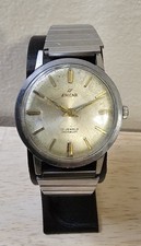 Enicar Ultrasuoni Incabloc