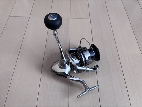 Shimano stradic c5000xg 828414 - shimano,