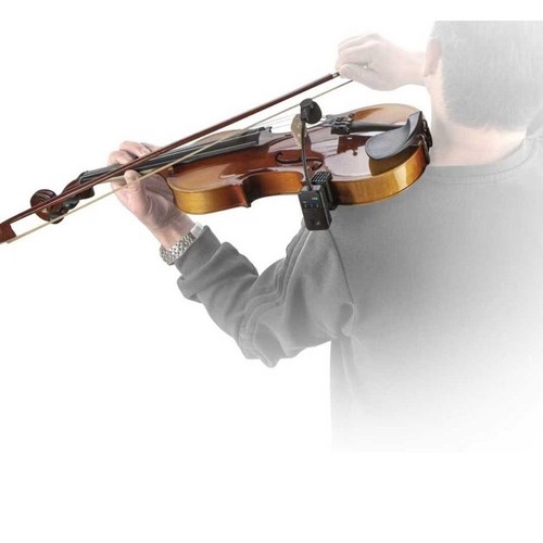 Sax microfono wireless 4g - sax, 2.4g