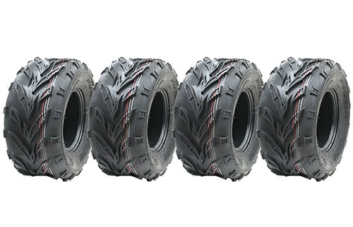 Pneumatici per quad - , atv