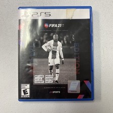 SONY FIFA 21 - PS5 