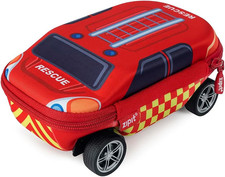 Astuccio Camion Dei Pompieri